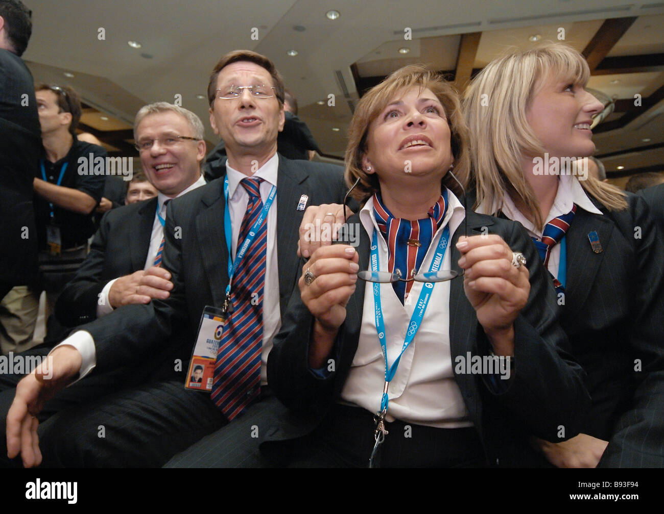 Olympic Committee to hold trainings in Sochi 02/17/2011 24 Olympic Committee to hold trainings in Sochi 02/17/2011 98