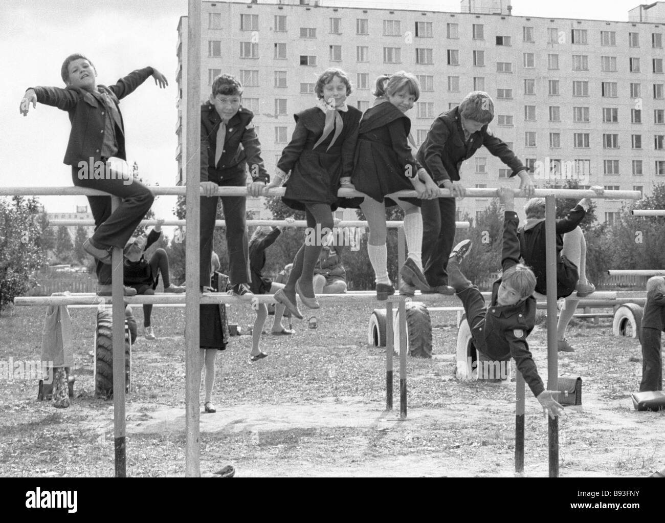 Советское Детство Фотографии