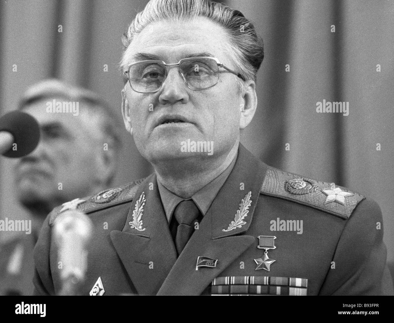 Marshal Shaposhnikov Boris Mikhailovich: biography, awards and interesting facts 17 Marshal Shaposhnikov Boris Mikhailovich: biography, awards and interesting facts 56