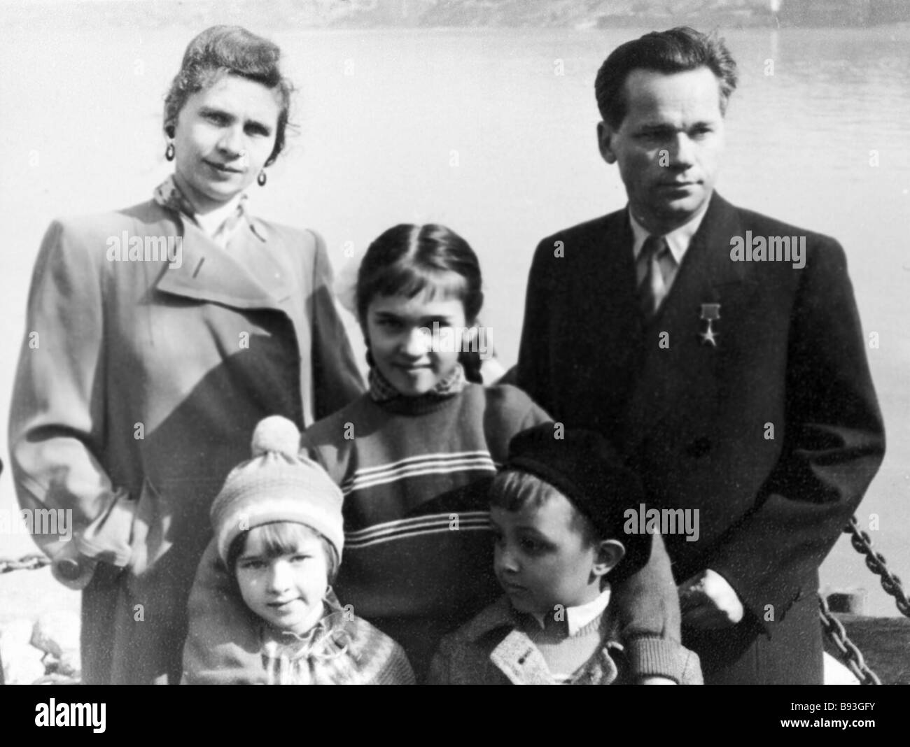Калашников Михаил Фото В Молодости