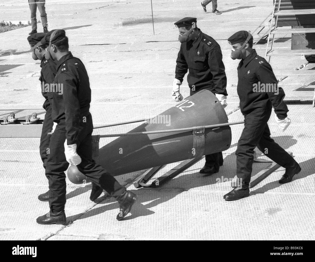 Warhead High Resolution Stock Photography and Images Alamy