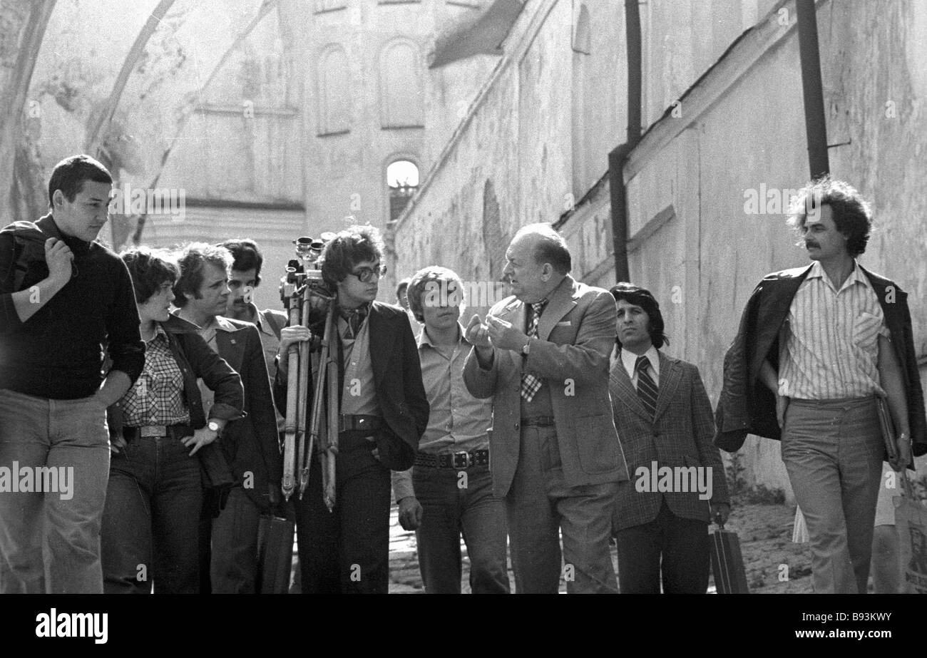 Directed by Stanislav Rostotsky: biography, filmography and personal life. Rostotsky Stanislav Iosifovich - Soviet Russian film director Directed by Stanislav Rostotsky: biography, filmography and personal life. Rostotsky Stanislav Iosifovich - Soviet Russian film director