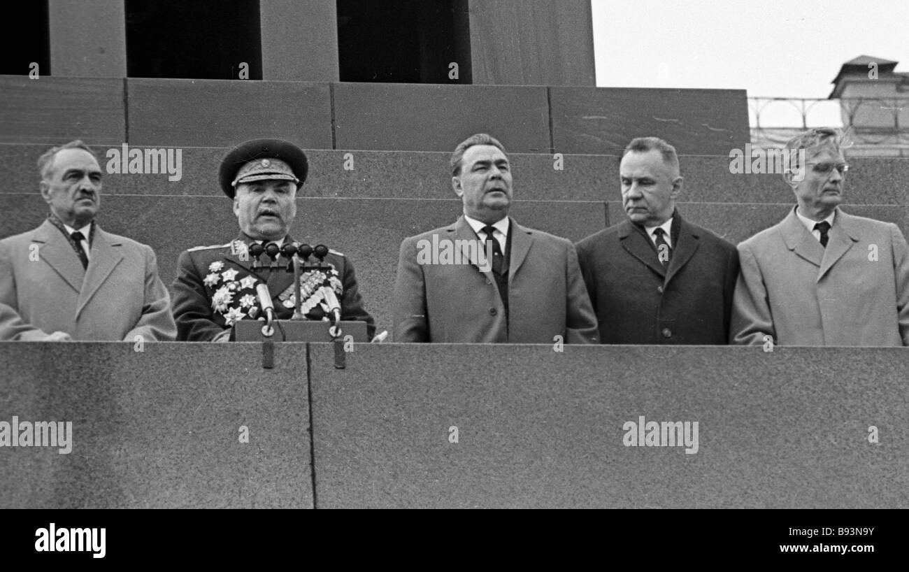 Supreme soviet of the soviet union top