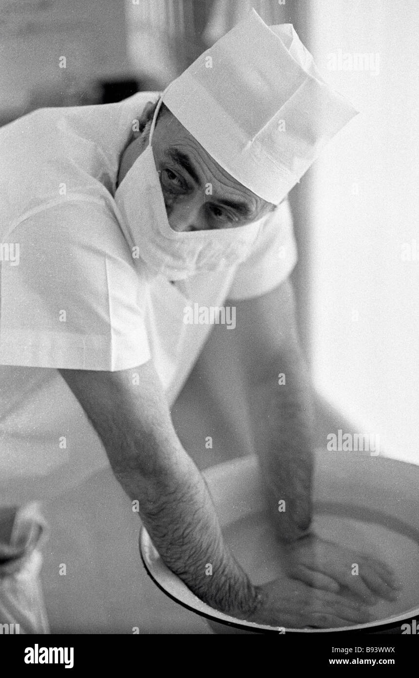 Ilizarov High Resolution Stock Photography and Images Alamy