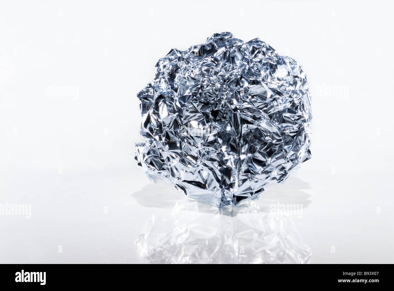Tin foil hires stock photography and images Alamy