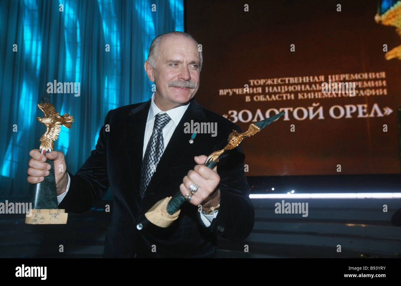 Sun-hit Mikhalkov won the Golden Eagle award 01/24/2015 68 Sun-hit Mikhalkov won the Golden Eagle award 01/24/2015 85