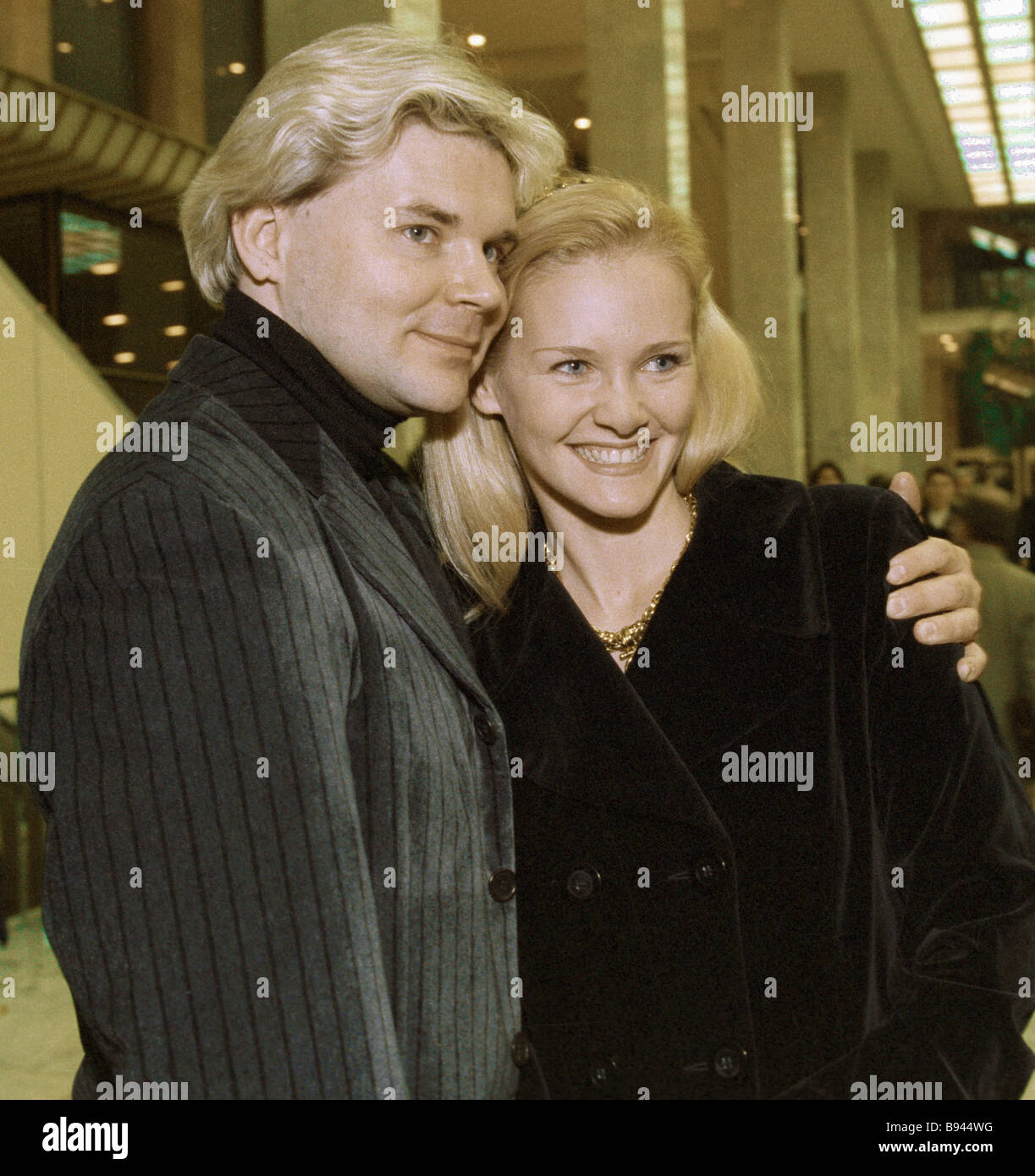 Appearance of Nikita Mikhalkov’s wife was spoiled by plastic surgeons 31.03.2010 76 Appearance of Nikita Mikhalkov’s wife was spoiled by plastic surgeons 31.03.2010 65
