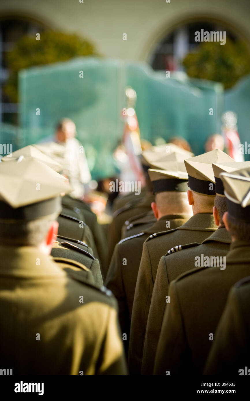 Army reserve soldiers hi-res stock photography and images - Alamy
