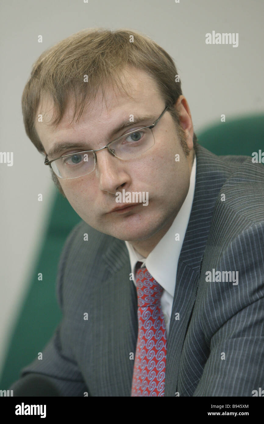 Russian trading system exchange