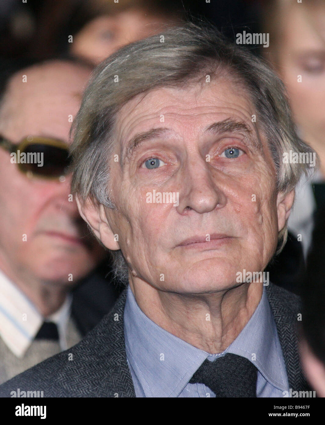 Igor Yasulovich now 14 Igor Yasulovich now 48