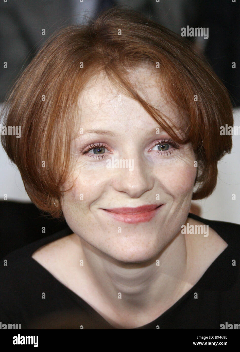 Volochkova ishtirokidagi porno sayt