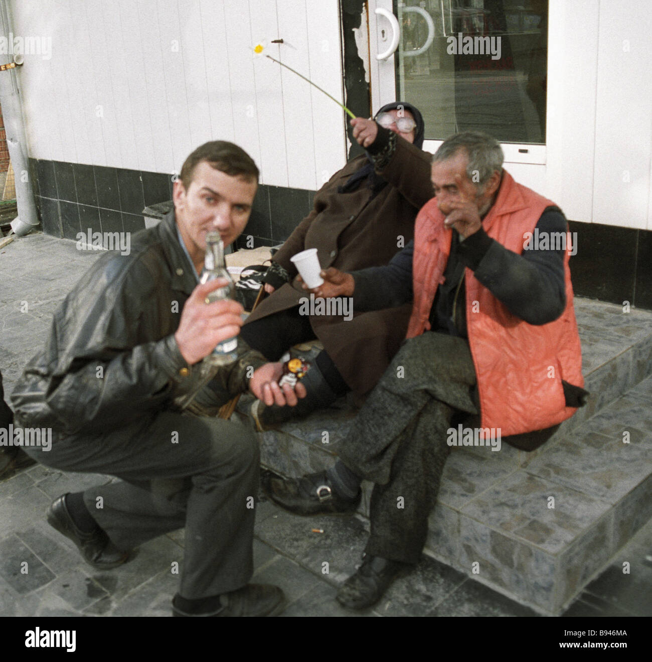 Tramps Tramps