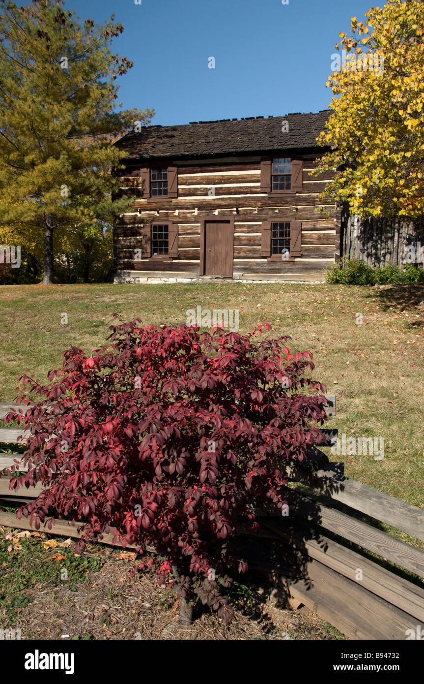 James whites fort hires stock photography and images Alamy