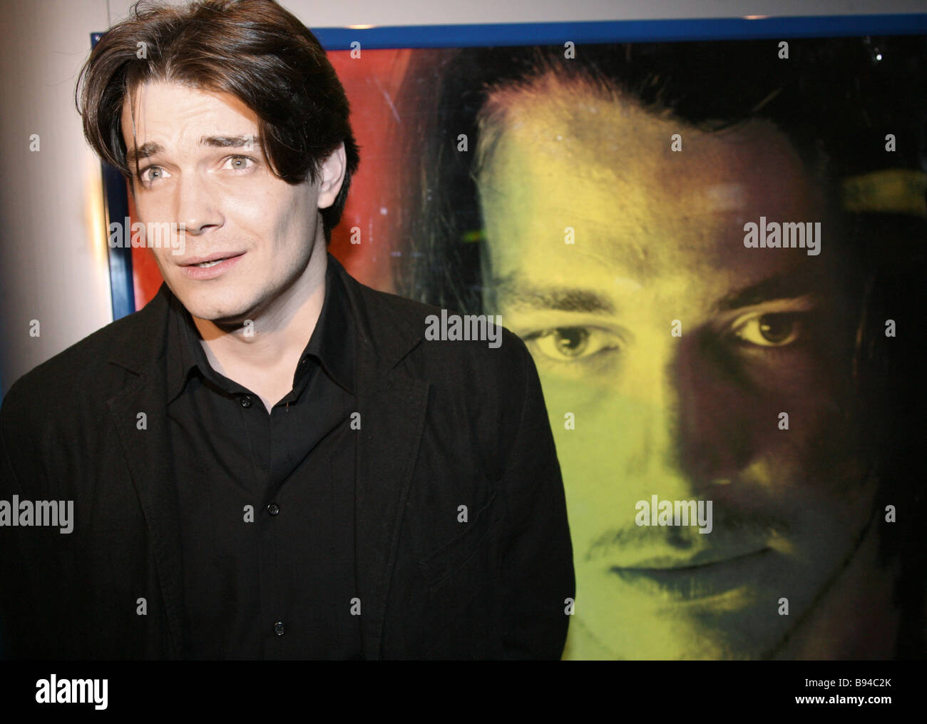 Died director Peter Todorovsky: Named cause of death 05/24/2013 41 Died director Peter Todorovsky: Named cause of death 05/24/2013 75