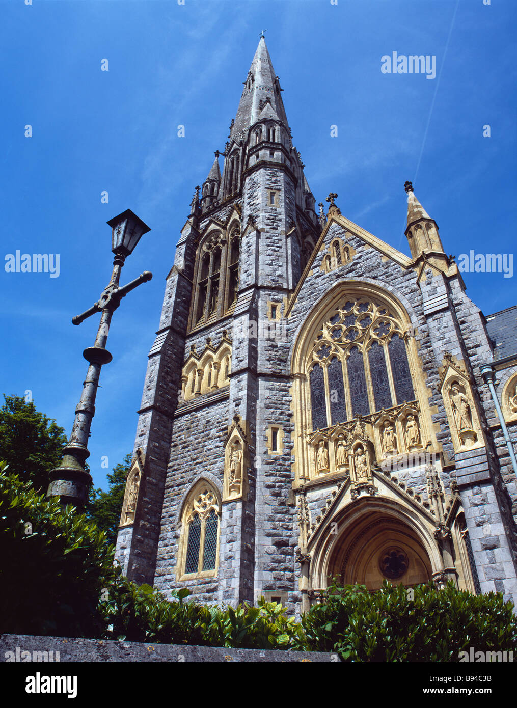 Torquay devon victorian architecture hires stock photography and