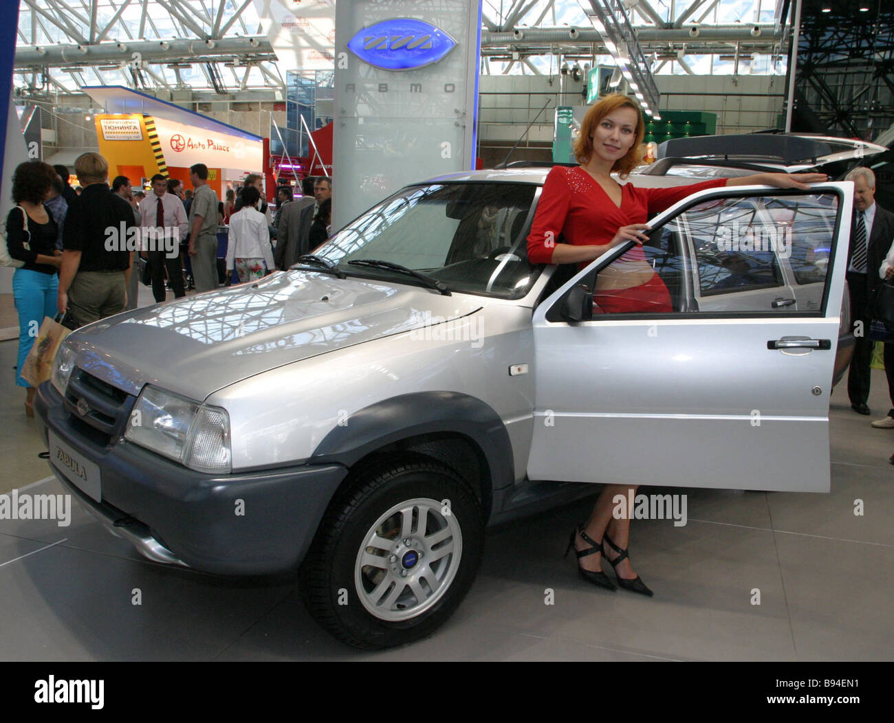 Car Dummy Stock Photos & Car Dummy Stock Images Alamy
