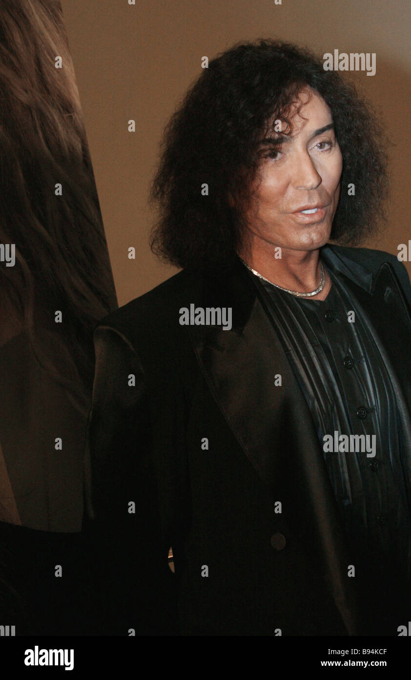 Valery Leontyev will be a special guest of the Kubana music festival 05/27/2014 38 Valery Leontyev will be a special guest of the Kubana music festival 05/27/2014 28