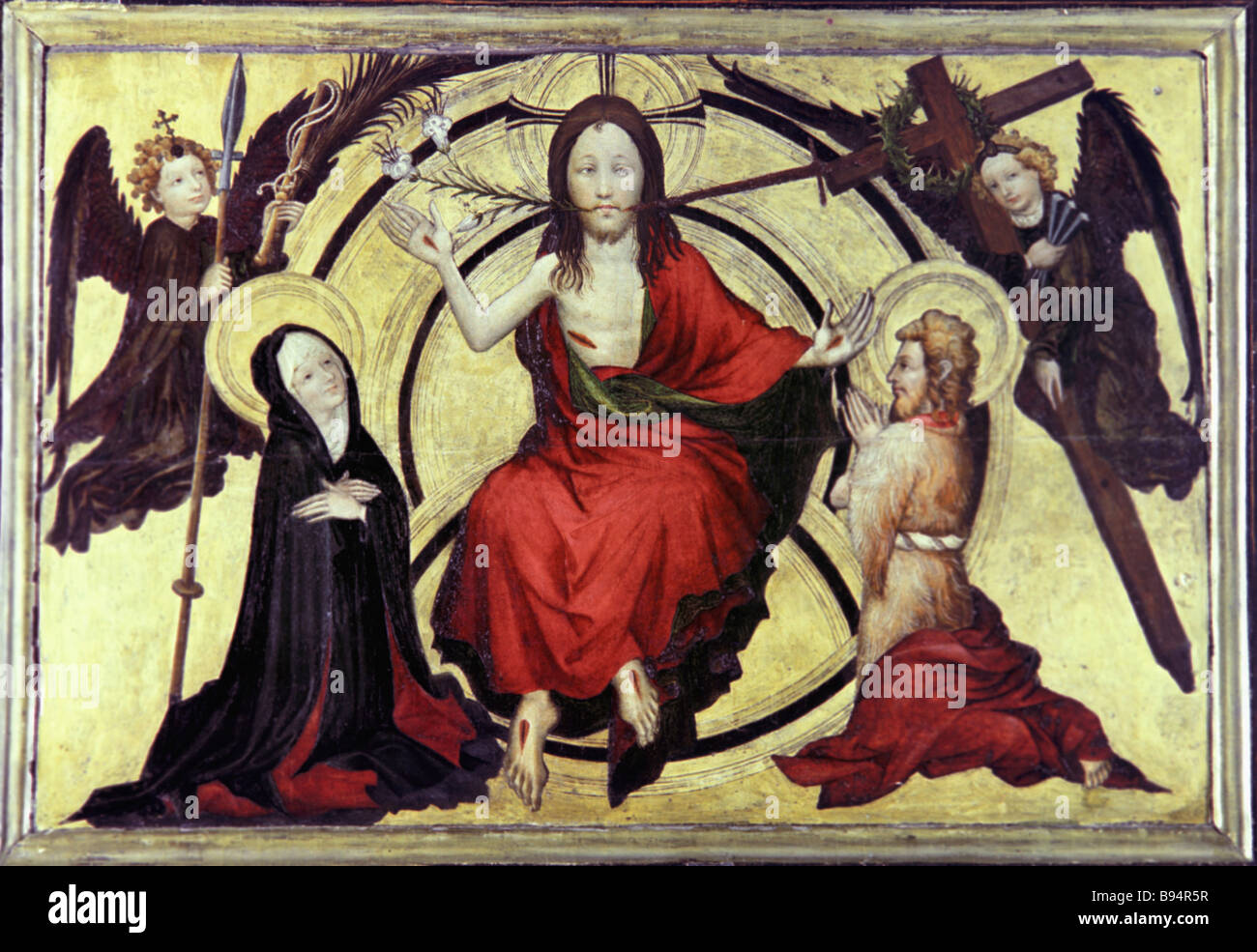 😂 Early images of christ. 'One of the earliest images of Jesus