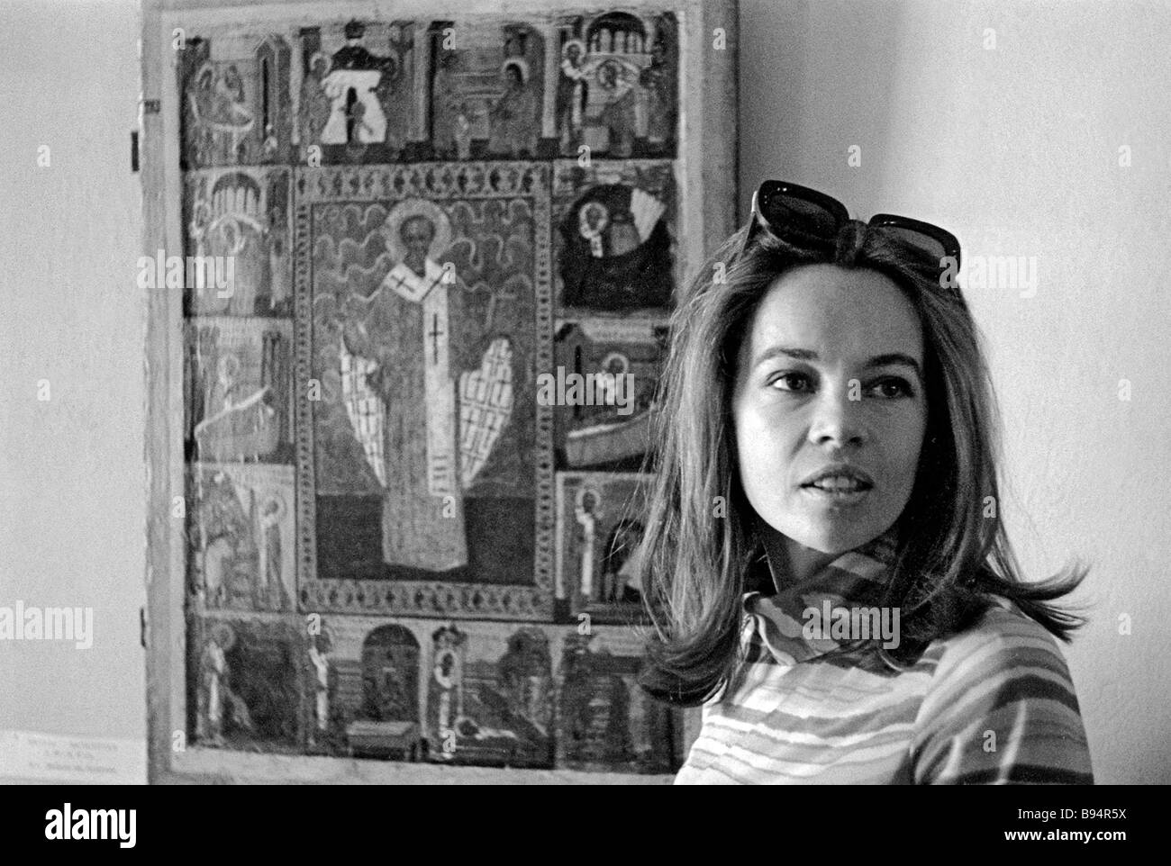 Janice Adair pics Adriana Asti (born 1933) images