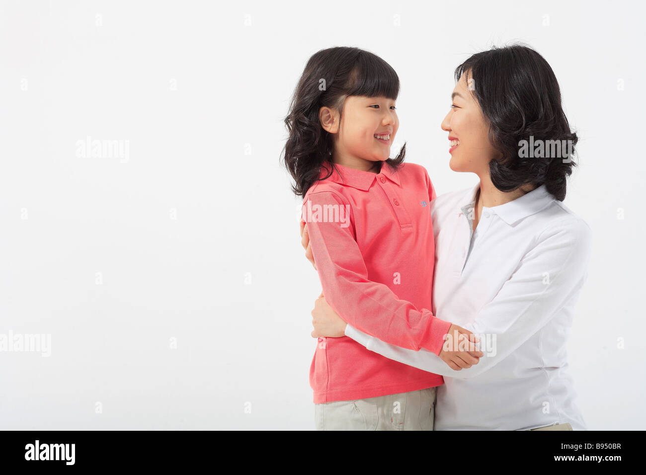 mother daughter house