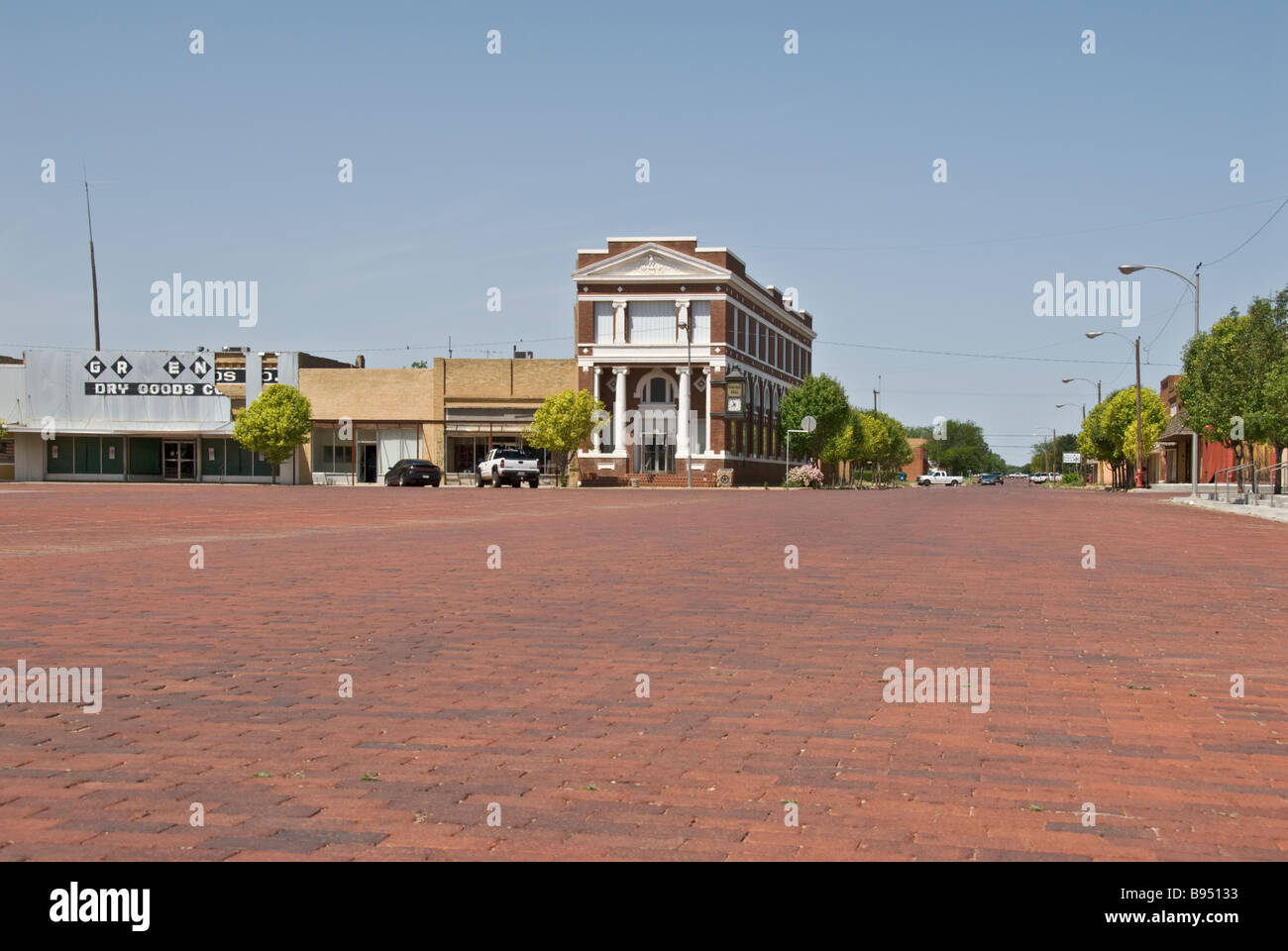 Rural panhandle texas usa hires stock photography and images Alamy