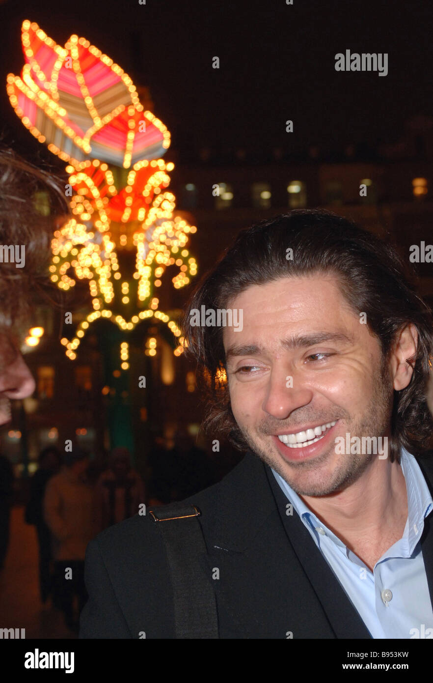 Actor Valery Nikolaev: filmography and biography. Best movies with Valery Nikolaev (photo) Actor Valery Nikolaev: filmography and biography. Best movies with Valery Nikolaev (photo)