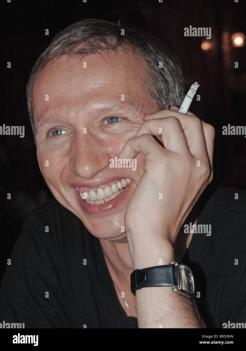 Андрей Анкудинов Актер Фото