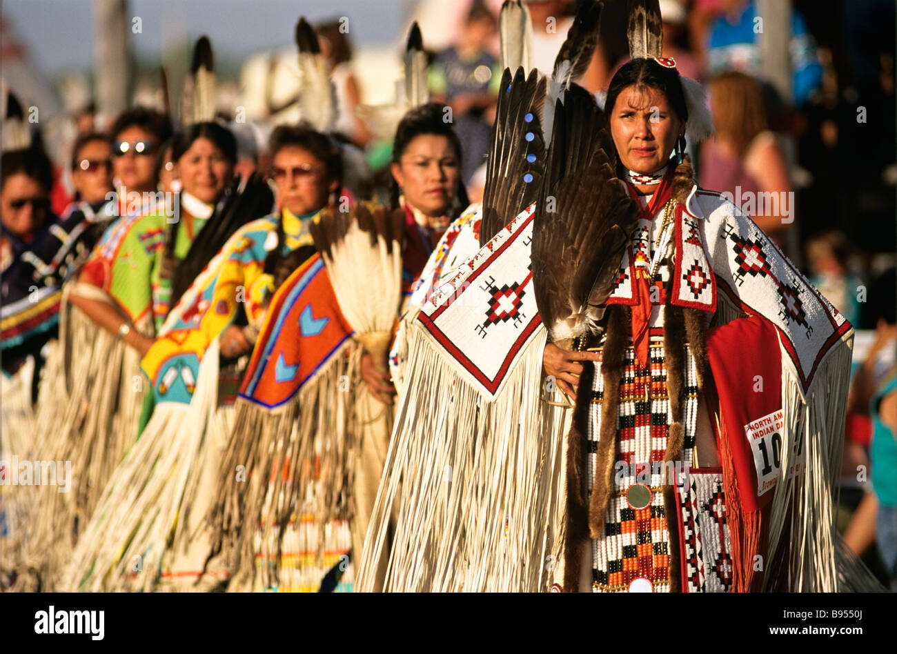 Blackfoot in Virginia? You Betcha!