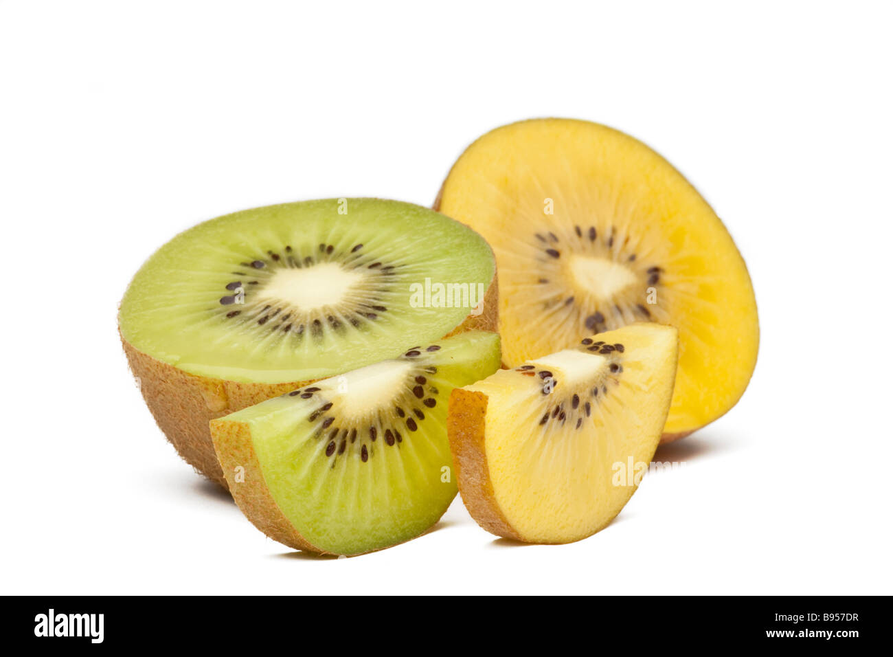 Carbs In Yellow Kiwi at John Oliver blog