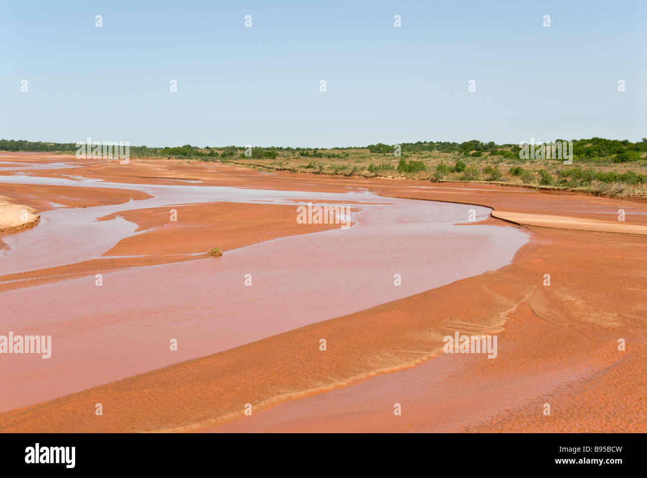 Red river texas hires stock photography and images Alamy