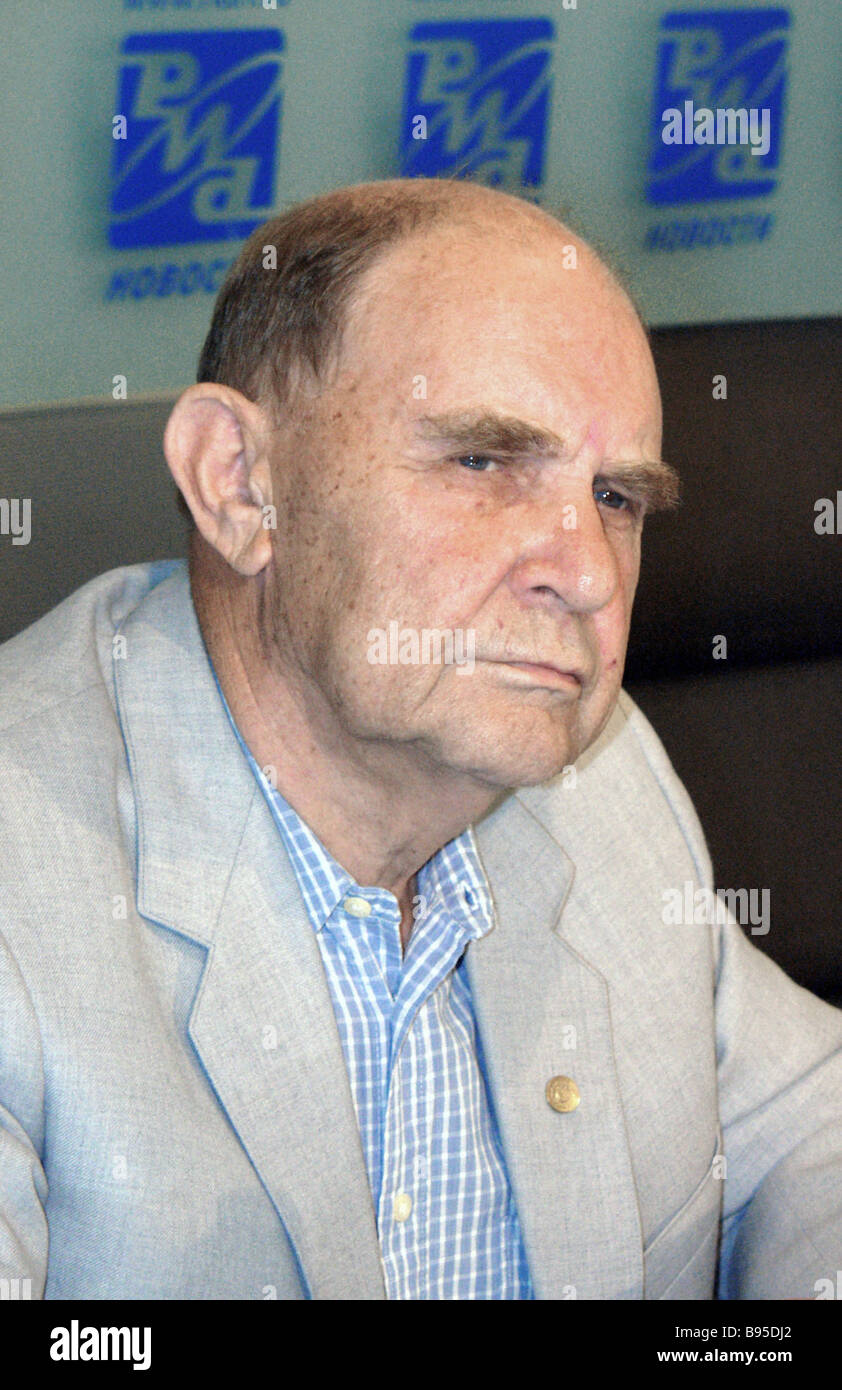 Alexander Myasnikov: biography and personal life 54 Alexander Myasnikov: biography and personal life 52