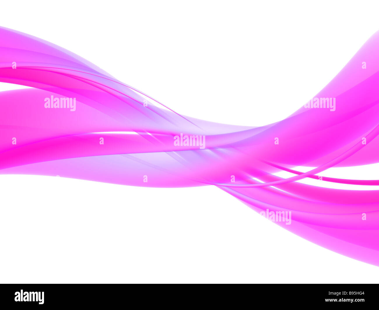 Pink abstract shapes hi-res stock photography and images - Alamy