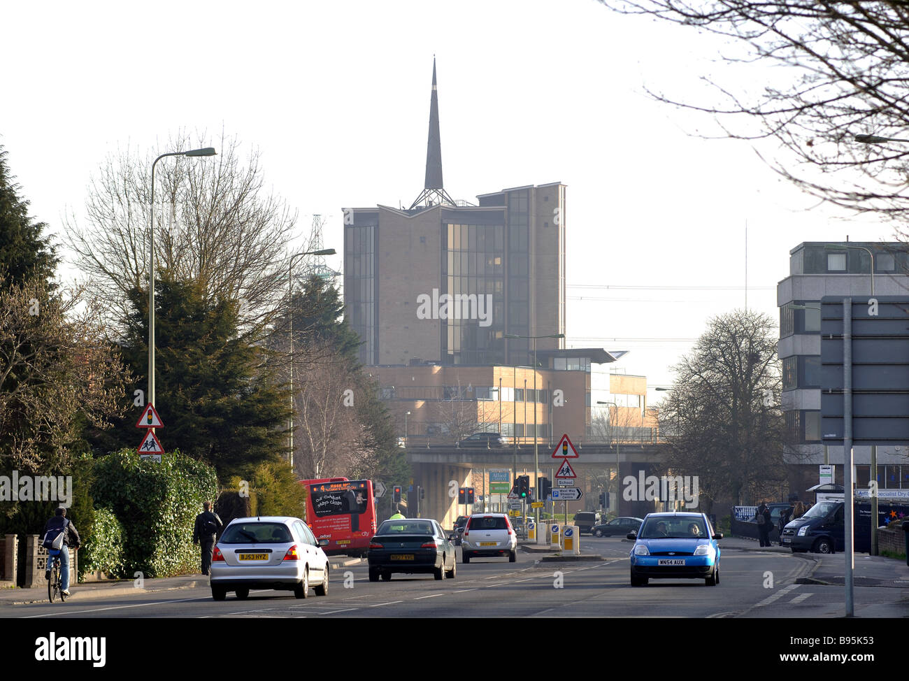 Seacourt hires stock photography and images Alamy