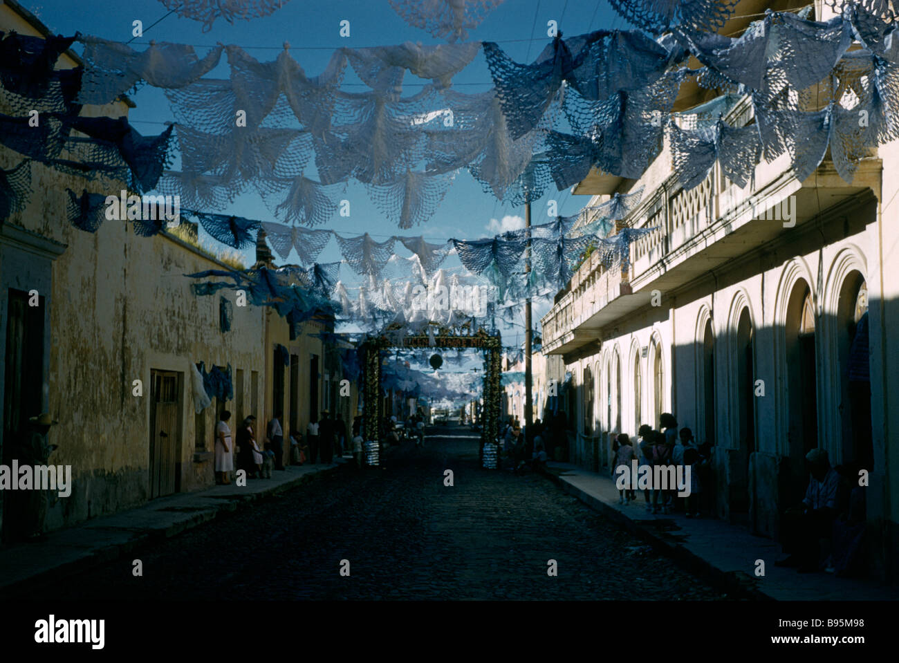 Mexico city hi hi-res stock photography and images - Alamy