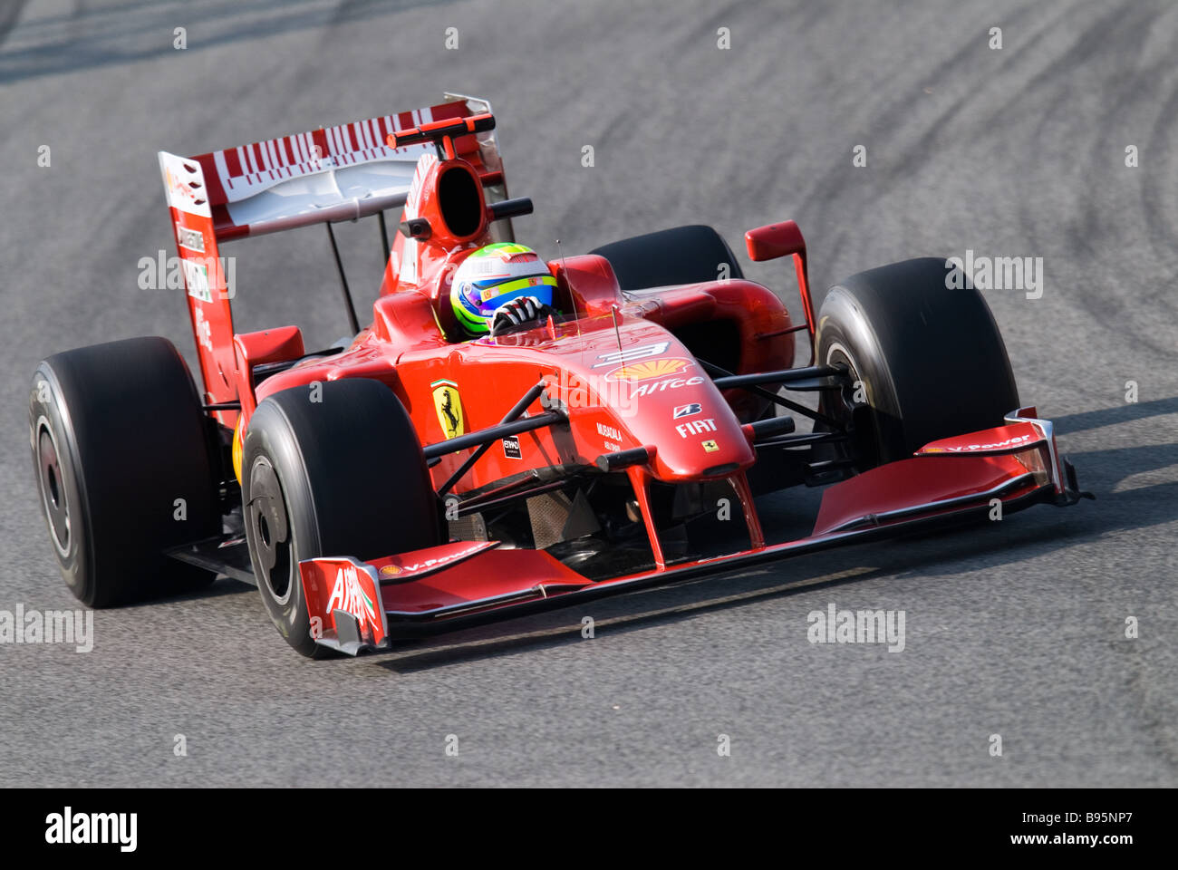 ferrari f1 f60