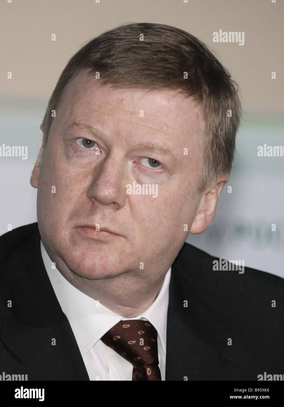 Personal life, Anatoly Chubais today Personal life, Anatoly Chubais today