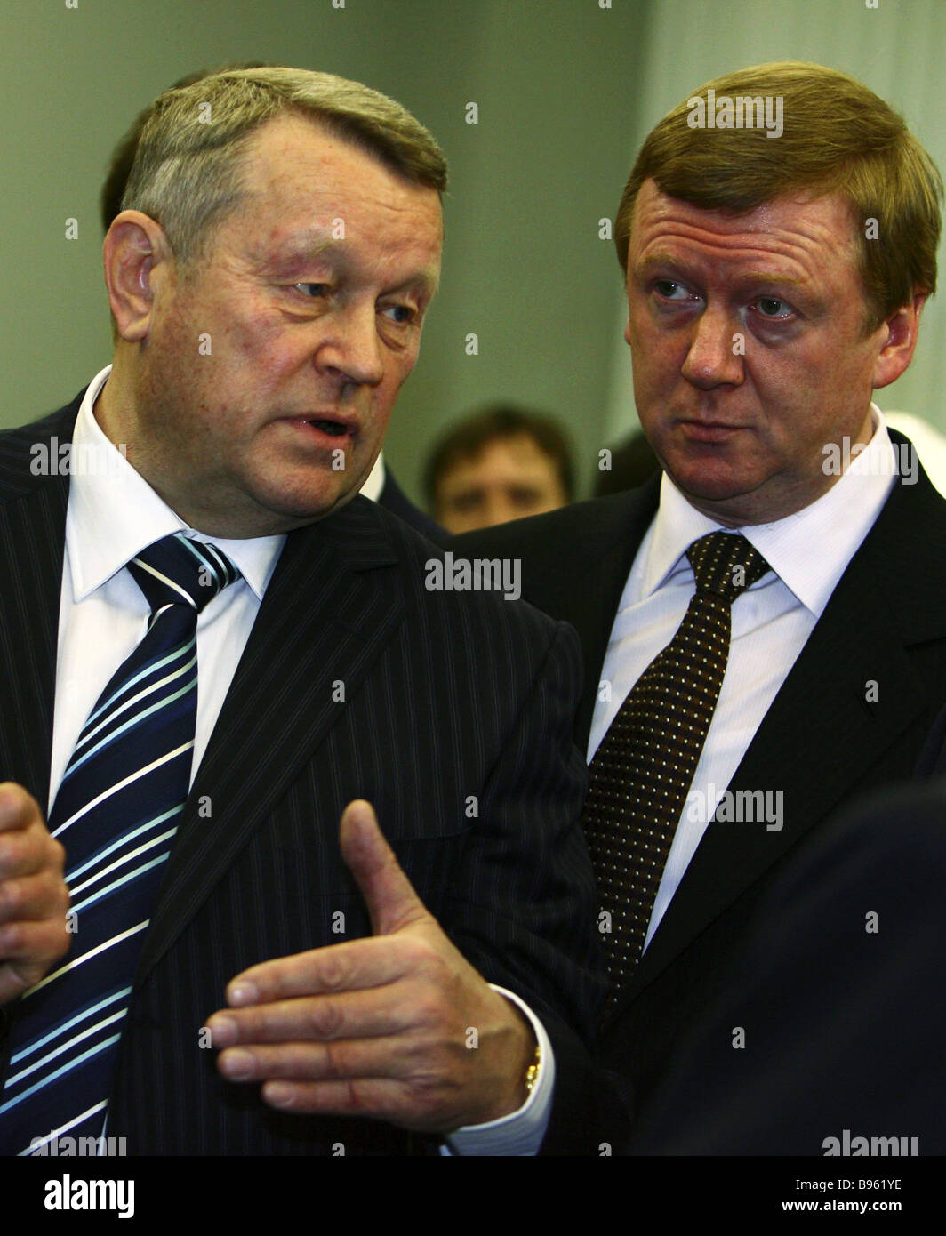 Personal life, Anatoly Chubais today Personal life, Anatoly Chubais today