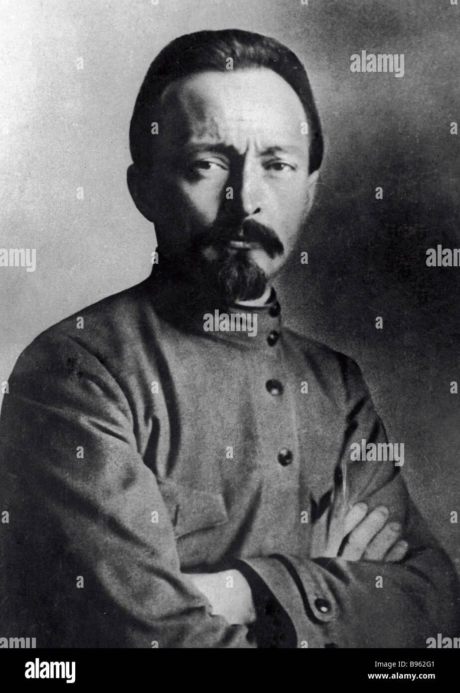 Felix Dzerzhinsky Stock Photo Alamy