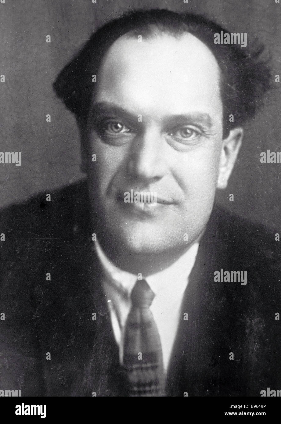 Valerian Kuibyshev outstanding Soviet statesman and Communist Party ...