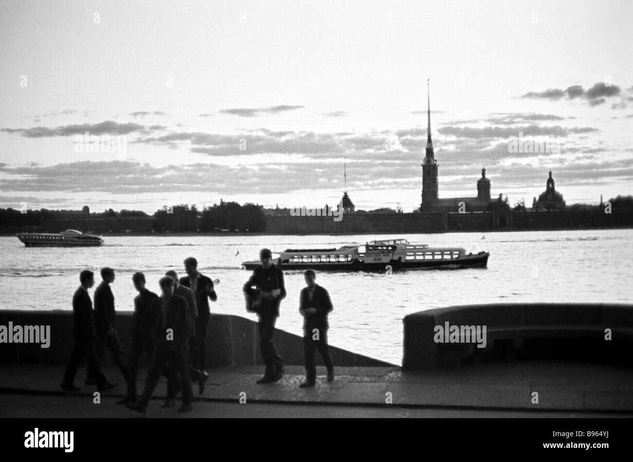 Alexey Tryapitsyn (White Nights by Postman Alexey Tryapitsyn) Alexey Tryapitsyn (White Nights by Postman Alexey Tryapitsyn)
