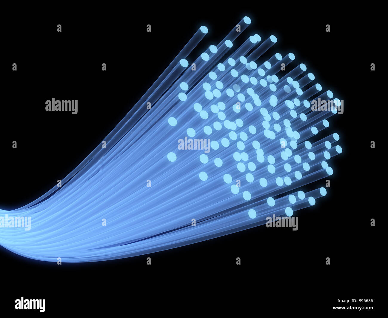 Fiber optic hires stock photography and images Alamy