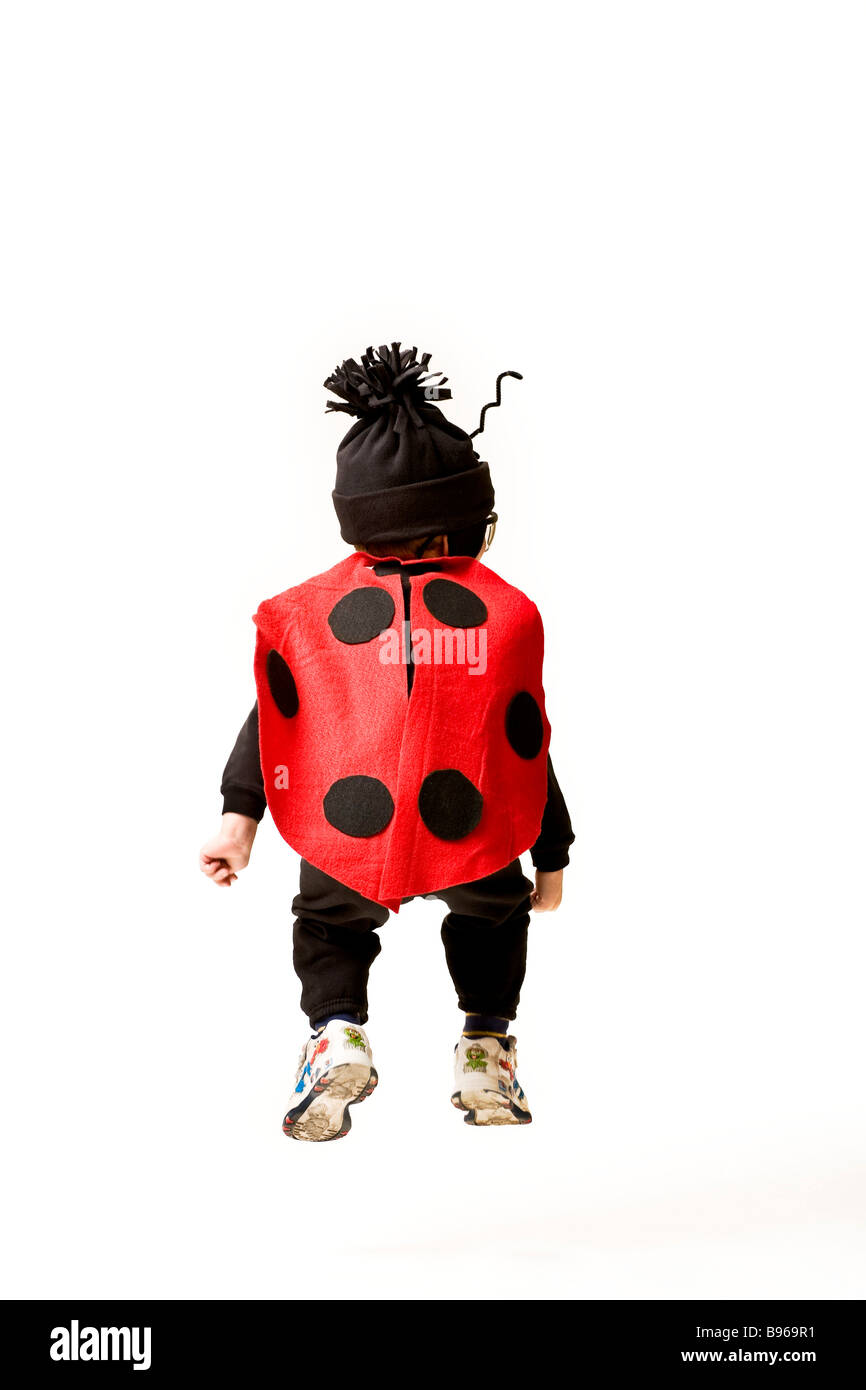 Ladybug costume hires stock photography and images Alamy