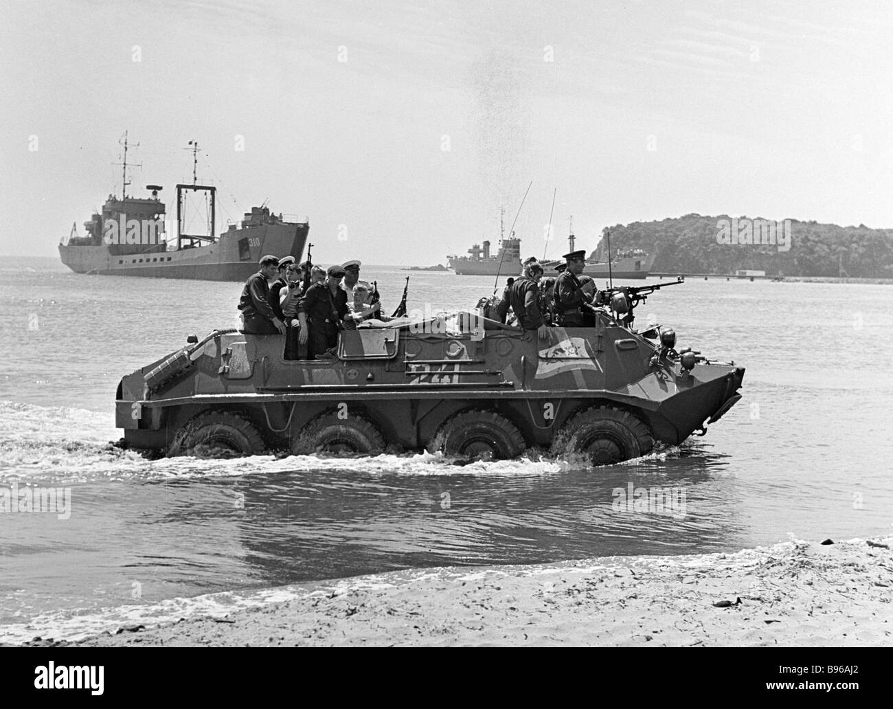 Baptism of Ukrainian armored boats on the Sea of Azov Baptism of Ukrainian armored boats on the Sea of Azov