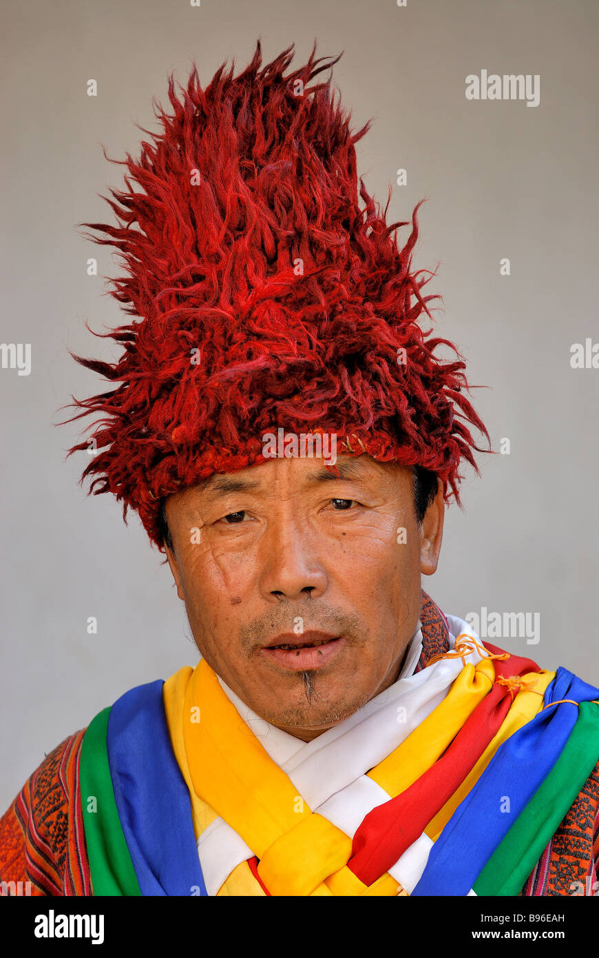 Bhutan, Ngawang Namgyal is Bhutan's greatest ruler who unified the