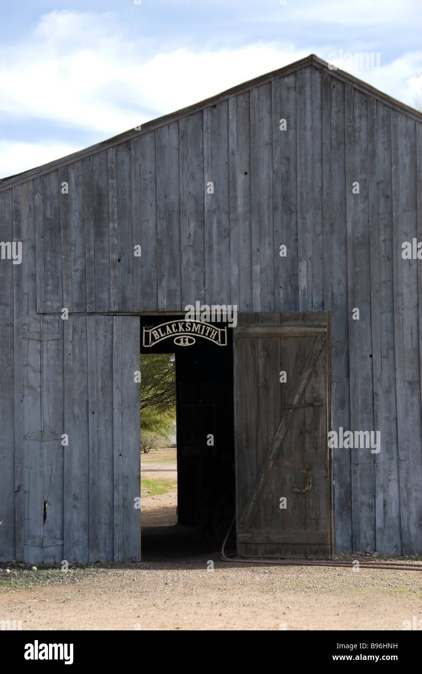 Pioneer life hi-res stock photography and images - Alamy