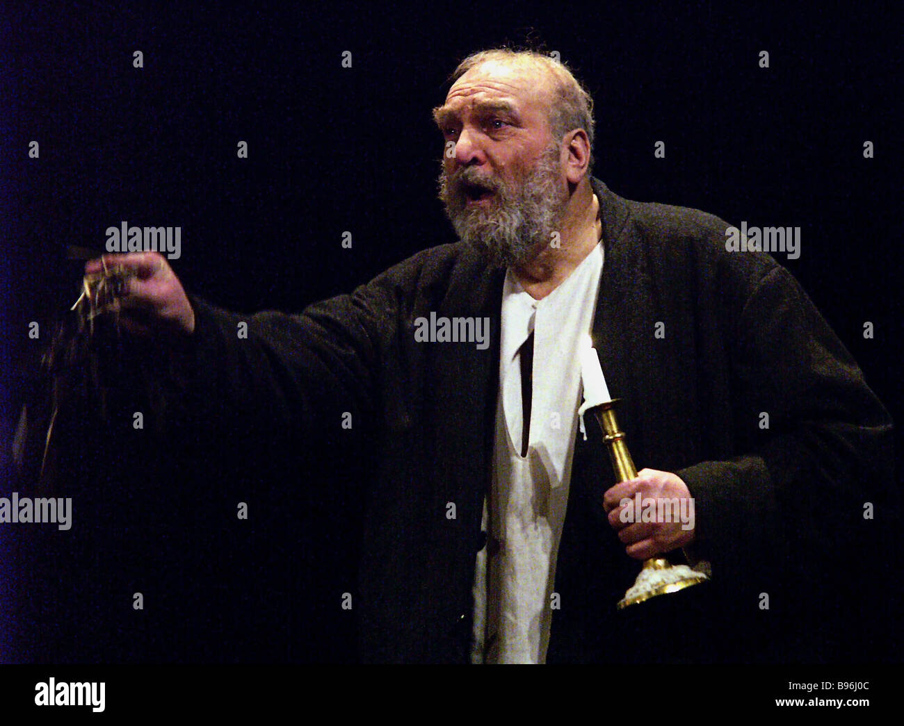 Aleksei Petrenko High Resolution Stock Photography and Images - Alamy