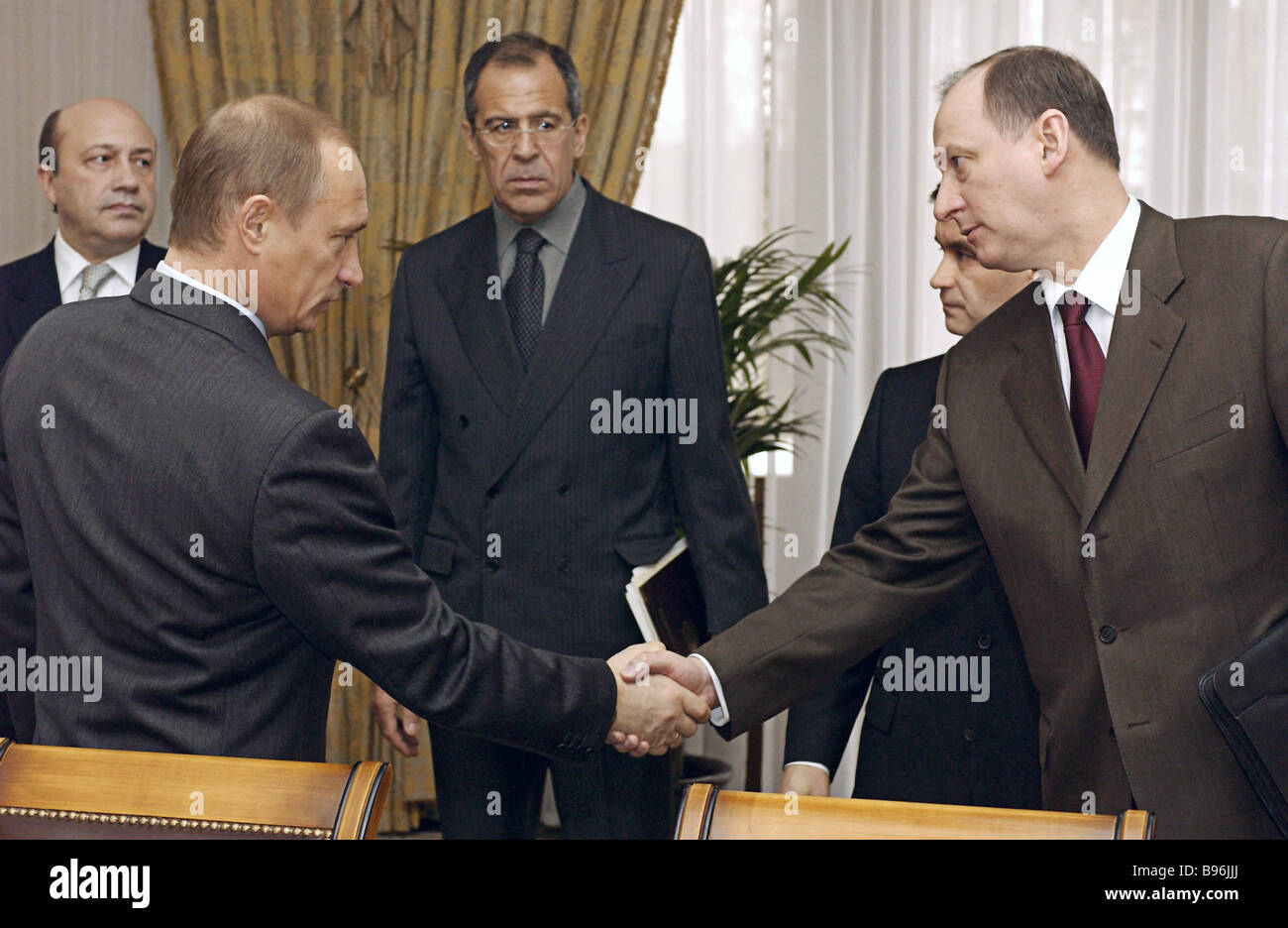 The President of Russia, through Naryshkina, congratulated the students on Tatiana’s Day 01/24/2009 The President of Russia, through Naryshkina, congratulated the students on Tatiana’s Day 01/24/2009
