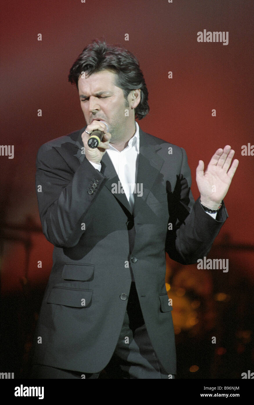Yazar Sergei Shargunov: biyografi, yaratıcılık 81