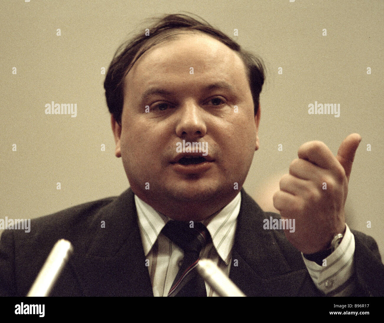 Yegor Gaidar, Russian politician: biography, personal life, reforms 99 Yegor Gaidar, Russian politician: biography, personal life, reforms 17
