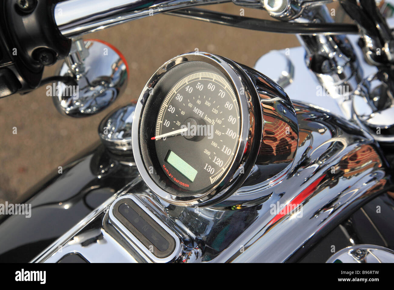 close-up-of-the-speedometer-of-the-harle